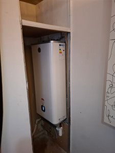 Photo de galerie - Plomberie - Installation sanitaire