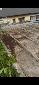 Photo de galerie - Couverture - Toiture