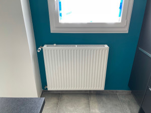 Photo de galerie - Chauffage - Climatisation