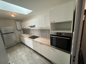 Photo de galerie - Montage de cuisine complète 