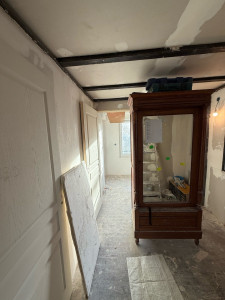 Photo de galerie - Peinture 