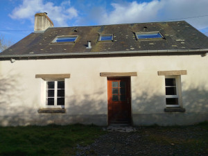 Photo de galerie - Avant travaux 