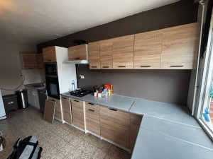 Photo de galerie - Cuisine