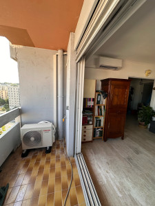 Photo de galerie - Pose Clim 3,5Kw 