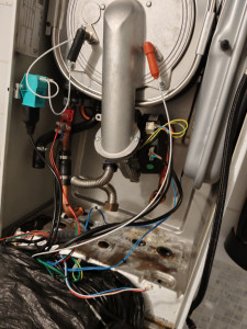 Photo de galerie - Chauffage - Climatisation