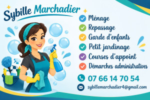 Photo de galerie - Voici ma carte de visite 
