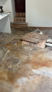 Photo de galerie - Bricolage et multi services