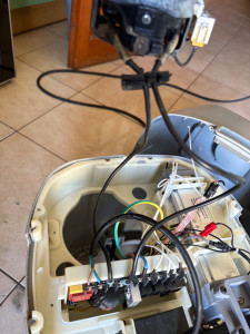 Photo de galerie - Réparation jacuzzi