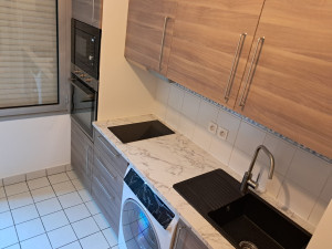 Photo de galerie - Montage meubles en kit