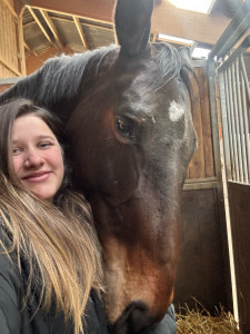 Photo de galerie - Garde animaux