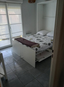 Photo de galerie - Ménage