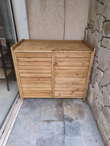 Photo de galerie - Bricolage et multi services