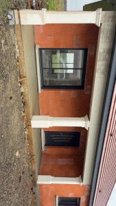 Photo de galerie - Création terrasse 