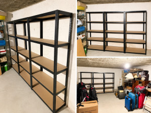 Photo de galerie - Montage meubles en kit