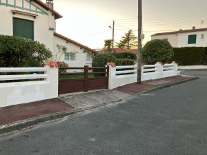 Photo de galerie - Peinture - Tapisserie