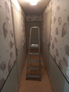 Photo de galerie - Revêtement 