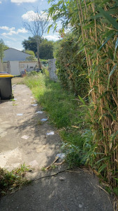 Photo de galerie - Avant 