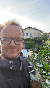 Photo de galerie - Taille et nettoyage de jardin