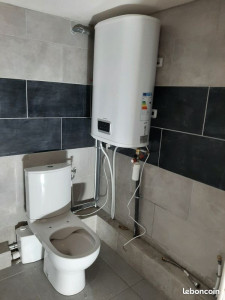 Photo de galerie - ALBOIME PRO