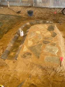 Photo de galerie - Terrassement - Assainissement
