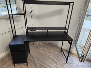 Photo de galerie - Bureau 