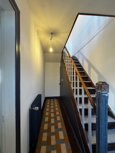 Photo de galerie - Peinture - Tapisserie