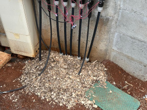 Photo de galerie - Paysagiste - Aménagement du jardin