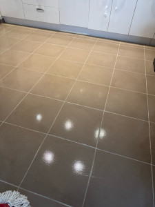 Photo de galerie - Joints de carrelage