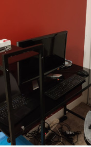 Photo de galerie - Bureau d'intervention
