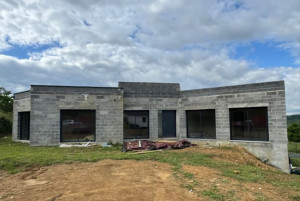 Photo de galerie - Maçonnerie