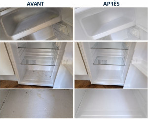 Photo de galerie - Aide à domicile