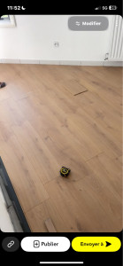 Photo de galerie - Menuiserie - Huisserie - Agencement