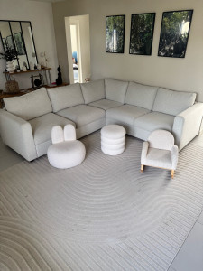 Photo de galerie - Ménage