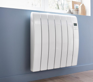 Photo de galerie - Chauffage électrique