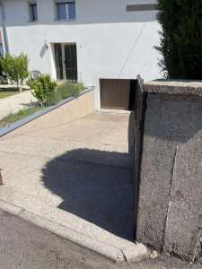 Photo de galerie - Ménage