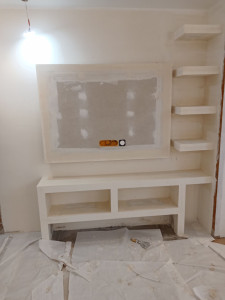 Photo de galerie - Déclaration placoplâtre 
