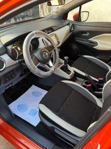 Photo de galerie - Lavage auto