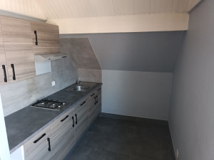 Photo de galerie - Rénovation cuisine