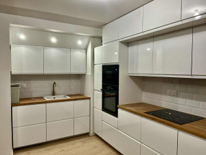 Photo de galerie - Montage de cuisine équipée 