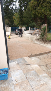 Photo de galerie - Jardinier