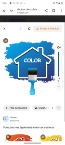 Photo de galerie - Platrier peintre