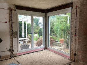 Photo de galerie - Menuiserie - Huisserie - Agencement