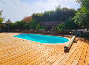 Photo de galerie - Menuiserie - Huisserie - Agencement