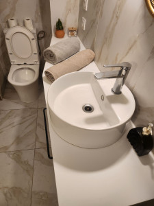 Photo de galerie - Ménage