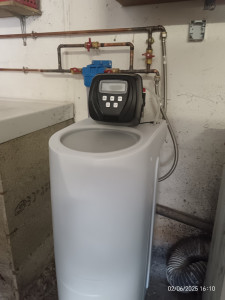 Photo de galerie - Plomberie - Installation sanitaire