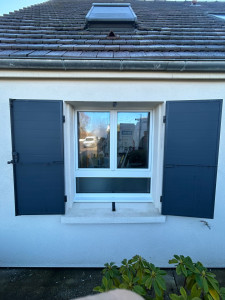 Photo de galerie - Menuiserie - Huisserie - Agencement
