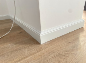 Photo de galerie - Menuiserie - Huisserie - Agencement