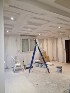 Photo de galerie - Bricolage et multi services