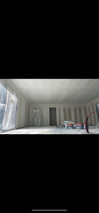 Photo de galerie - Peinture Maison neuve 