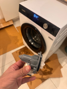 Photo de galerie - Avec succès 